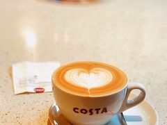 -COSTA COFFEE(国正中心店)