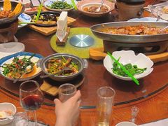 -中国徽菜·徽商故里(广安门店)