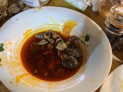 -舌尖上·霞浦滩涂海鲜·新闽菜(总店)