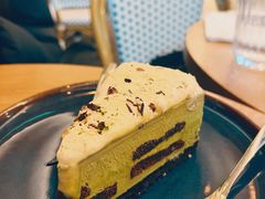 -Jamaicablue Coffeeshop(中央广场店)