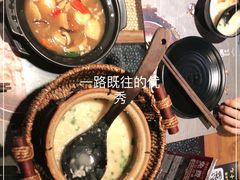 -桂大叔·砂锅粥·家传闽粤菜(县西巷店)