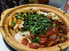 -日昌餐馆(Mini西点茂店)