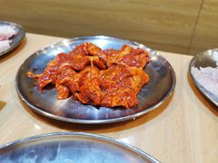 -麻蒲碳烤肉(嘉禾东平地铁站19号店)