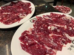 -八合里潮汕鲜牛肉火锅(深圳海岸城店)