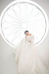 -韩国色色婚纱摄影(好评优选店)