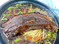 -小龙大肉面馆