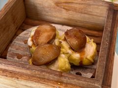 -彩丰楼中餐厅·仁恒洲际酒店