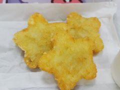 -麦当劳(虹梅路地铁站店)