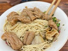 -吉祥面馆(孩儿巷北路店)