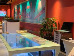 -渝是乎酸菜鱼·川渝小炒(新世界百货望京店)