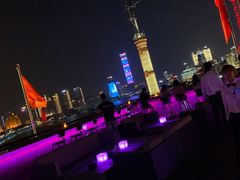 -外滩8号 whisky bar(金延大厦店)