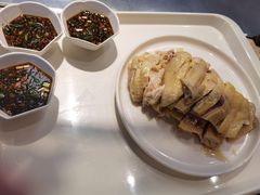 小绍兴白斩鸡-云南路美食街