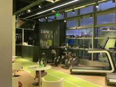 -GMJ·24H健身房(北外滩店)