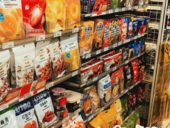 -711便利店(安贞桥胜古南里店)