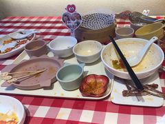 -西贝(六里桥旗舰店)