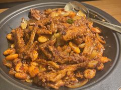 -六月雪干锅(绵阳凯德广场店)