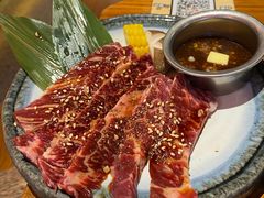 -竹涟烧肉(太古里店)