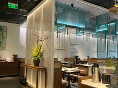 大堂-潮堂 · 潮州菜(国贸商城店)