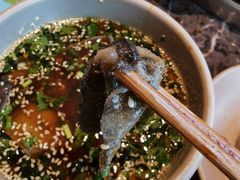 -映山红鲜货火锅(鱼嘴店)