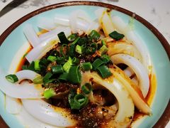 -龙抄手(文殊坊店)