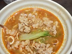 -邵子牙·中华老字号(定安路店)