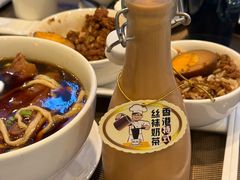 -中国厨房/台湾牛肉面