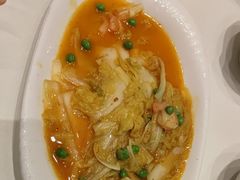 -玉华台饭庄·淮扬菜·烤鸭(望京店)