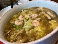 -七菜馆·东北菜·蒸饺(文体路店)