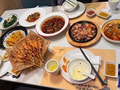 -79号渔船海鲜饭店(宝安店)