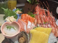 -匠和风精致料理(宁德万达店)