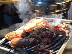 -丹东特色烤肉(南光三部店)