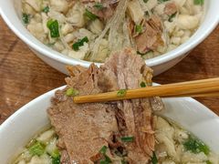 -老刘家永盛斋·传统泡馍(东关南街店)