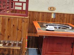 -袁小二大东北铁锅炖(吉祥村总部)