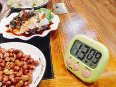 计时器-三里屯土灶炖公鸡地锅鸡(江东店)
