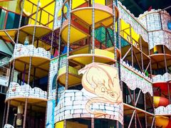 -蒙特利亲子乐园