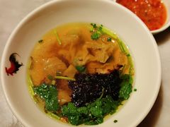 -莆田餐厅PUTIEN(三里屯店)