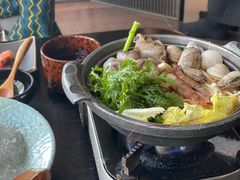 -和一料理(安阳店)