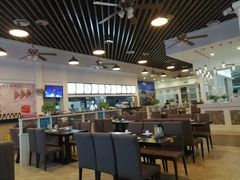 大堂-添运来(茶园奥园广场店)