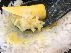-芳姨广东砂锅粥(张庄路店)