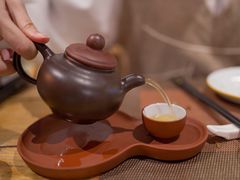 -庆云楼饭庄(什刹海店)