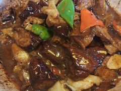 -京味斋·北京烤鸭(北京南站洋桥店)