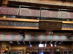 -那家小馆•北京菜•烤鸭(香山店)