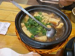 -茅山肴·道家菜·神仙鸡