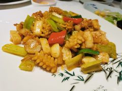 -上下九广州菜馆(锦业路店)