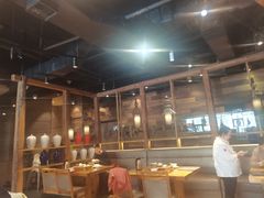 -小城粥道·海胆鲜虾粥(解放广场店)
