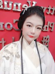 -盘子女人坊古装写真摄影(南京总店)