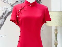 -MSV 高端礼服定制(大良店)