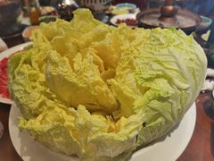 -竹叶涮肉坊(总店)