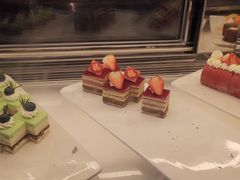 -福州仓山凯悦酒店·Market Cafe Lacucina咖啡厅