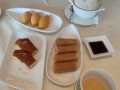 -利苑酒家(合景国际金融广场店)